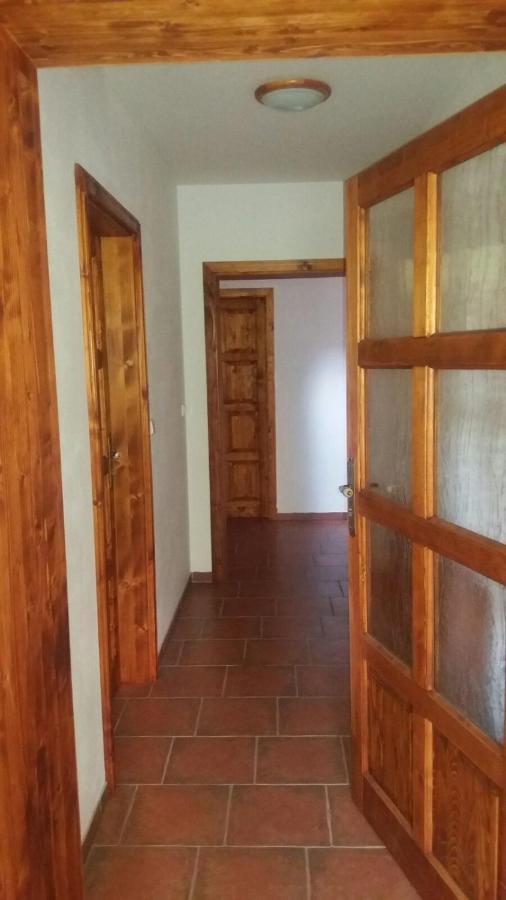Chalupa Tomiva Apartment Jesenik Bagian luar foto