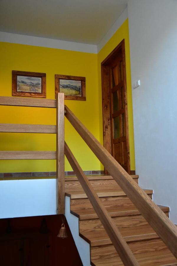 Chalupa Tomiva Apartment Jesenik Bagian luar foto